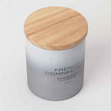 French Connection Shimmering Lavender Candle 206g (British brand)