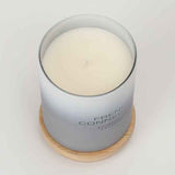 French Connection Shimmering Lavender Candle 206g (British brand)