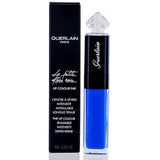 Guerlain La Petite Robe Noire lip ink 6ml, UK version
