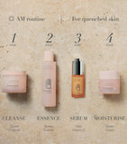 Omorovicza Queen Essence facial toner 100ml, imported from the UK