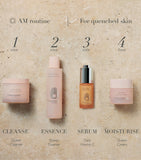 Omorovicza Queen Essence facial toner 100ml, imported from the UK