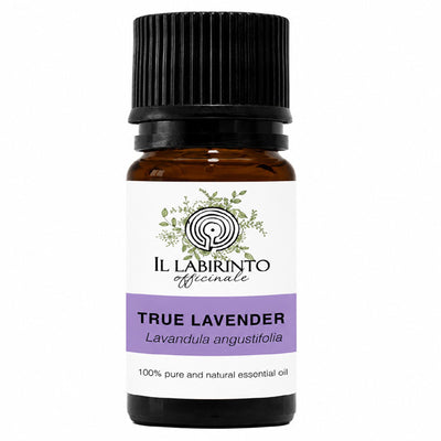 Superdrug Il Labirinto Officinale Lavender Essential Oil- Buy online at McGrocer
