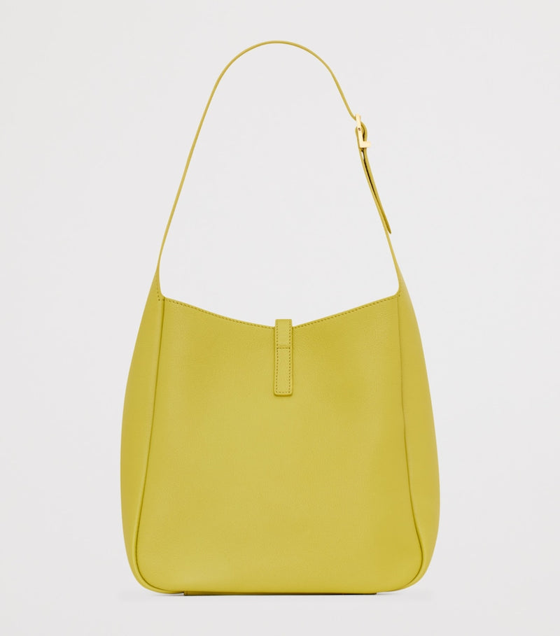 Saint Laurent Small Le 5 à 7 shoulder bag, UK version