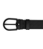 Montblanc Leather Extreme 3.0 belt - British product