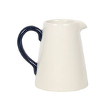 Something Different ceramic starfish jug (British brand)