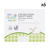 My Little Star Cotton Buds 300 Pack , imported from the UK