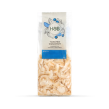 Holland & Barrett Holland & Barrett Toasted Coconut 210g- Buy online at McGrocer