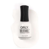 Superdrug Orly Breathable Nail Polish White Tips 18ml- Buy online at McGrocer