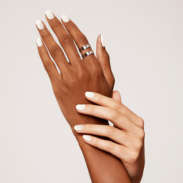 Orly Breathable Nail Polish White Tips 18ml, imported from the UK