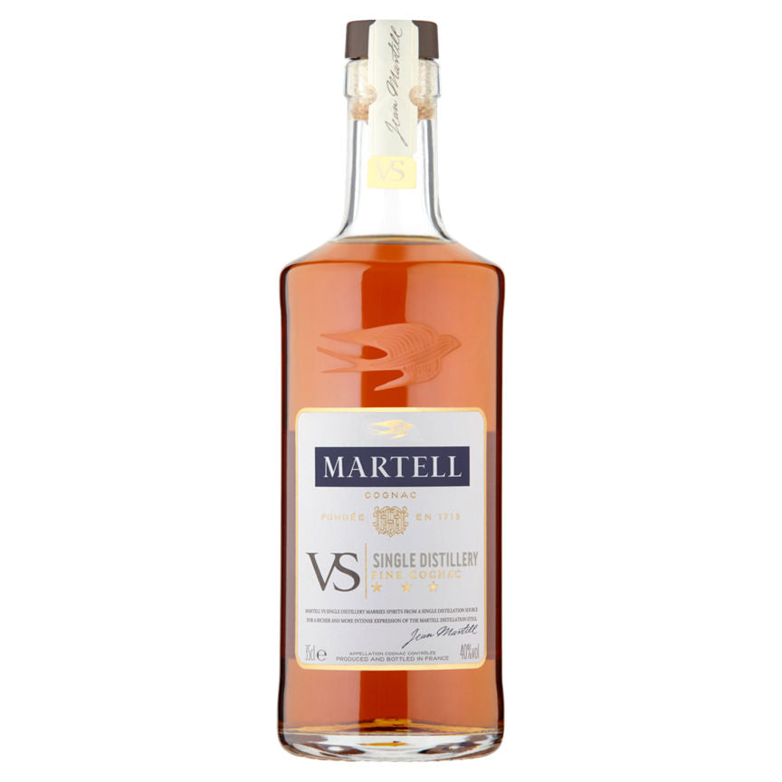 Martell VS Fine Cognac - McGrocer