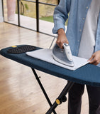 Joseph Joseph Glide Compact Plus ironing board, imported from the UK