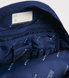 STATE Kane backpack with laptop pocket (British brand)