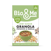 Bio & Me granola pistachio vanilla 360g, UK version