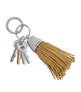 Harrods Balenciaga Pom-Pom Keyring Accessory- Buy online at McGrocer