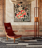 The Rug Company Paul Smith Raster rug 3.05m UK version