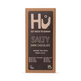Holland & Barrett Hu Salty Dark Chocolate Bar 60g- Buy online at McGrocer