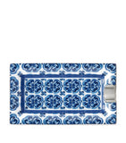 Dolce&Gabbana Blu Mediterraneo porcelain ashtray - British product