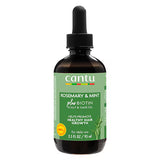 Superdrug Cantu Strengthening Biotin-Infused Rosemary Hair and Scalp Oil 95ml- Buy online at McGrocer