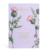 Harrods Harrods All-Butter Scottish Shortbread Fingers Biscuits 170g- Buy online at McGrocer