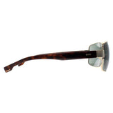 Hugo Boss BOSS 1761/S gold polarised men's sunglasses (British brand)