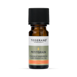 Holland & Barrett Tisserand Petitgrain Pure Essential Oil Aromatherapy 9ml- Buy online at McGrocer
