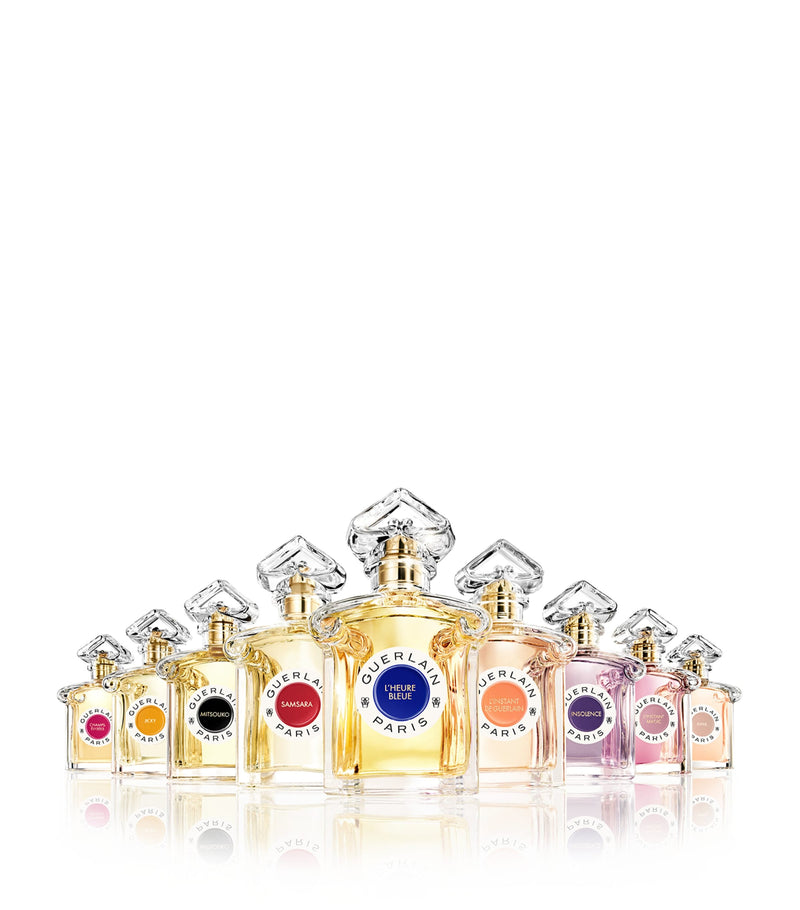 Guerlain Jicky Eau de Parfum 75ml, imported from the UK