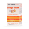 UPSA x Nourished Energy Boost Gummies 30 count - British product