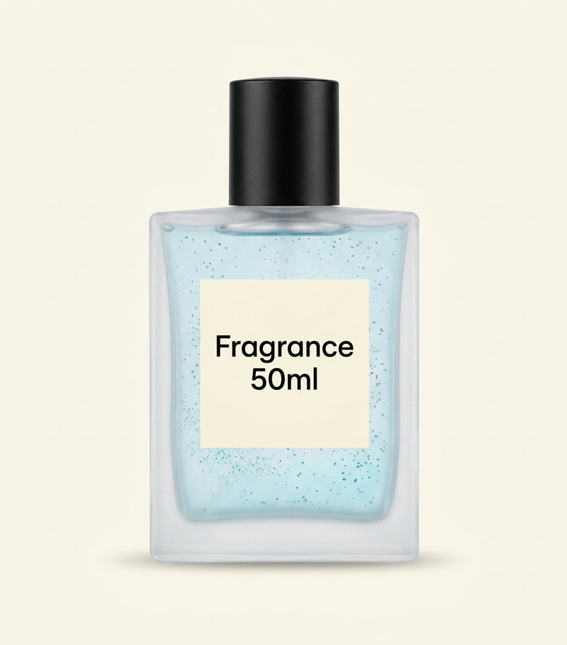 Hermès eau de toilette Bleue 100ml, imported from the UK