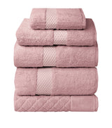Harrods Yves Delorme Étoile Guest Towel 45cm x 70cm- Buy online at McGrocer
