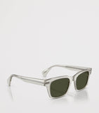 Oliver Peoples Ryce rectangle sunglasses, UK version