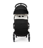 Stokke YOYO footmuff with reversible hood for strollers (British brand)