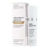 Skin Doctors Relaxaderm Advance Treatment 30ml (British brand)
