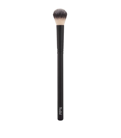 Harrods Vegan-Friendly Domed Makeup Brush for Liquid and Powder- Buy online at McGrocer
