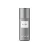 Superdrug Bespoke Fresh Citrus & Vetiver Body Spray Body Spray 150ml- Buy online at McGrocer