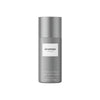 Bespoke Fresh Citrus Vetiver Body Spray 150ml - British product