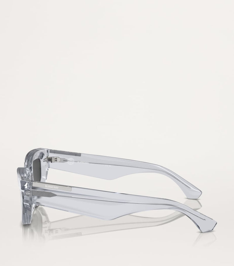 Burberry Acetate Sunglasses BE4425U - British product