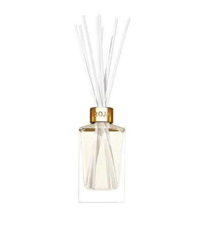 Harrods Roja Gardenia Reed Diffuser 250ml- Buy online at McGrocer