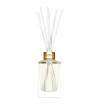 Roja Gardenia reed diffuser 250ml, imported from the UK