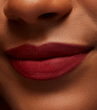 MAC Locked Kiss Ink 24hr Lipcolour liquid lipstick, imported from the UK