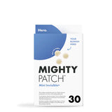 Superdrug Hero Mighty Patch Mini Invisible Pimple Patches 30ct- Buy online at McGrocer