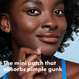 Hero Mighty Patch Mini Invisible Pimple Patches 30ct, UK version