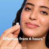 Hero Mighty Patch Mini Invisible Pimple Patches 30ct, UK version