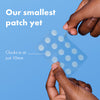 Hero Mighty Patch Mini Invisible Pimple Patches 30ct, UK version