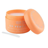 MUA Cleansing Balm Oh Peachy, imported from the UK