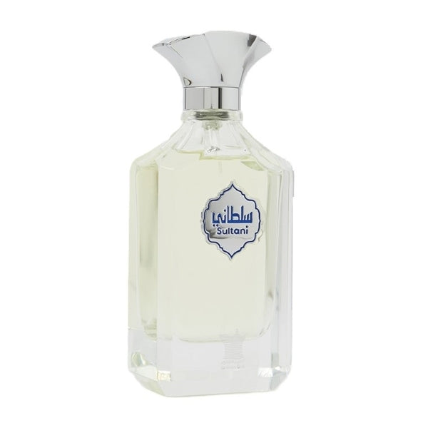 Arabian Oud Sultani perfume 100ml - British product