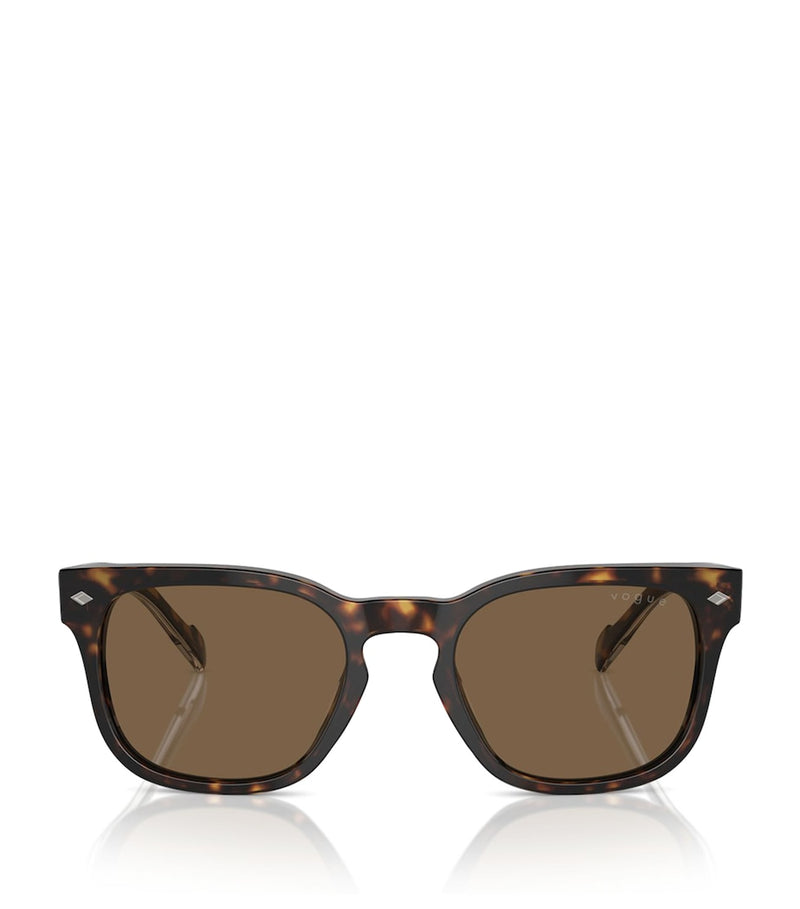 Vogue nylon sunglasses VO5571S, imported from the UK
