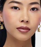 Dolce&Gabbana coffee oil lip plumper - British product