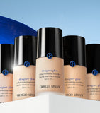 Armani Designer Glow foundation 30ml, imported from the UK