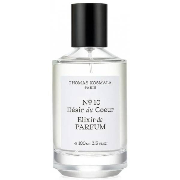 Thomas Kosmala Desire Du Coeur Elixir 100ml EDP (British brand)