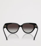 Michael Kors Boca Raton cat eye sunglasses, UK version